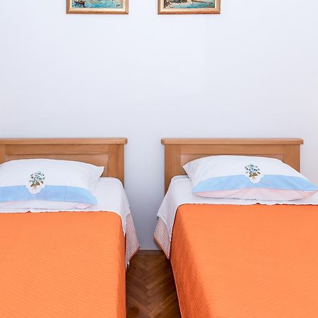 Apartment Promona Drniš Zewnętrze zdjęcie