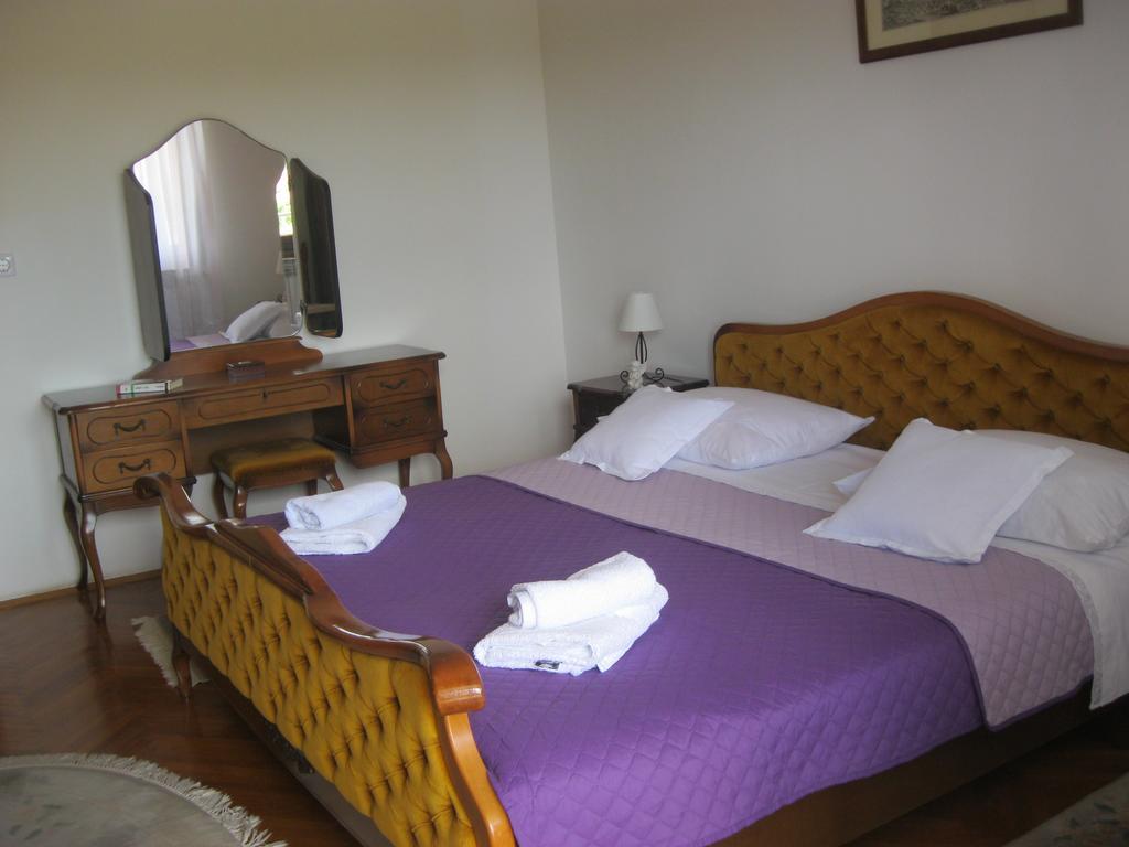 Apartment Promona Drniš Zewnętrze zdjęcie