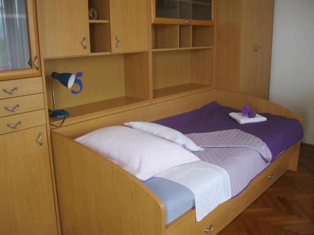 Apartment Promona Drniš Zewnętrze zdjęcie