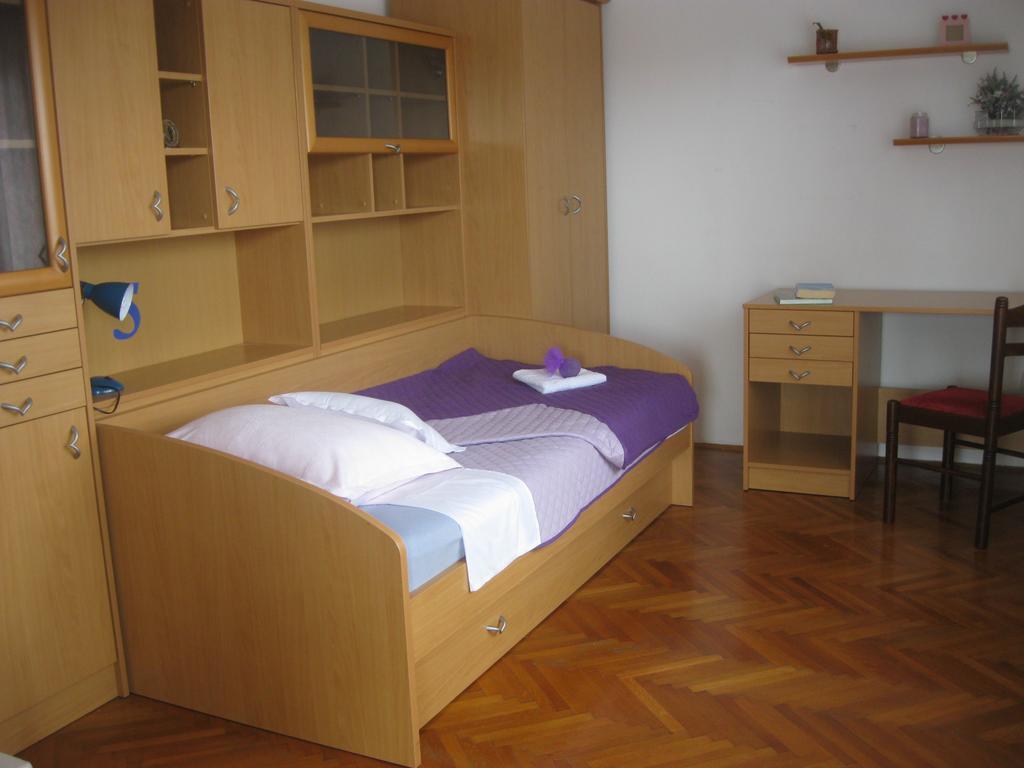 Apartment Promona Drniš Zewnętrze zdjęcie