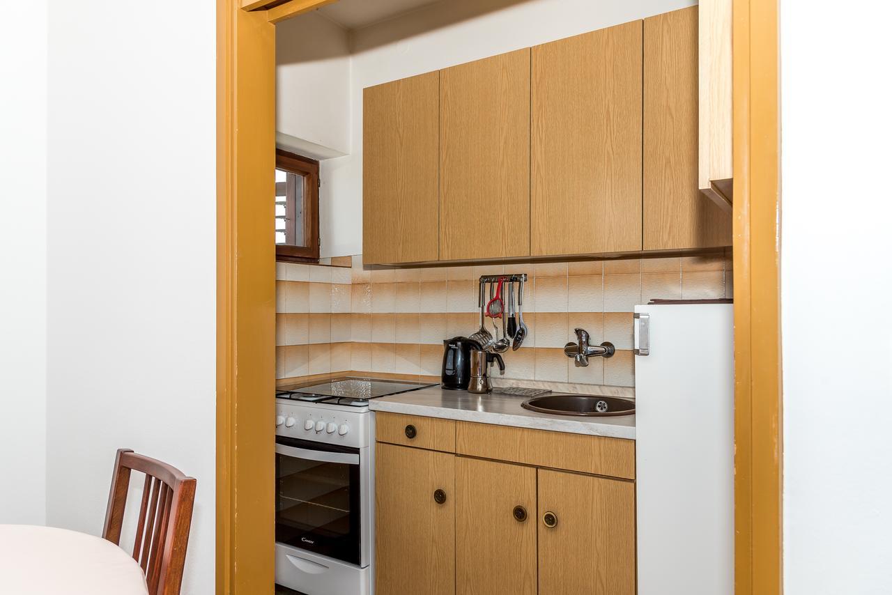 Apartment Promona Drniš Zewnętrze zdjęcie