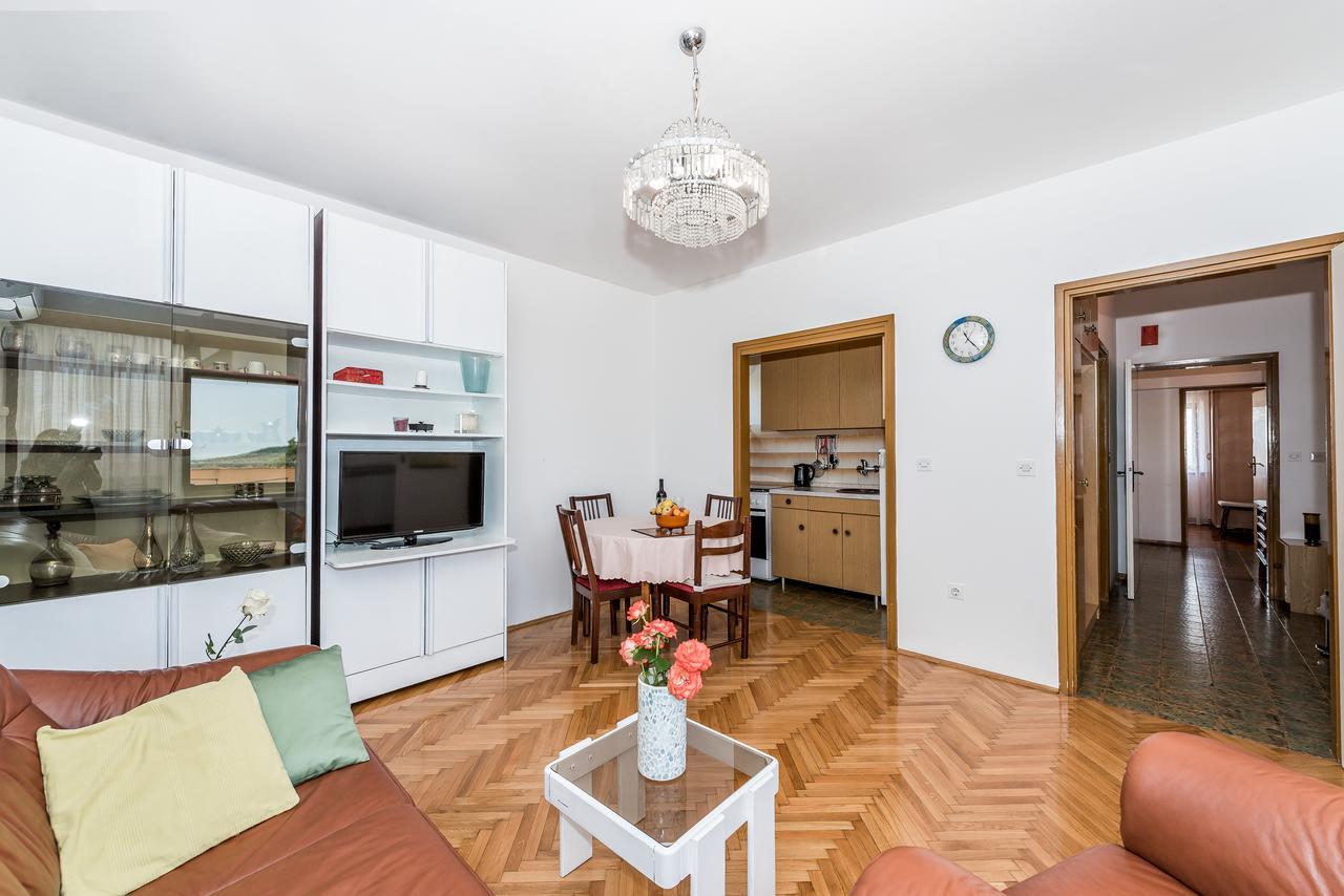 Apartment Promona Drniš Zewnętrze zdjęcie