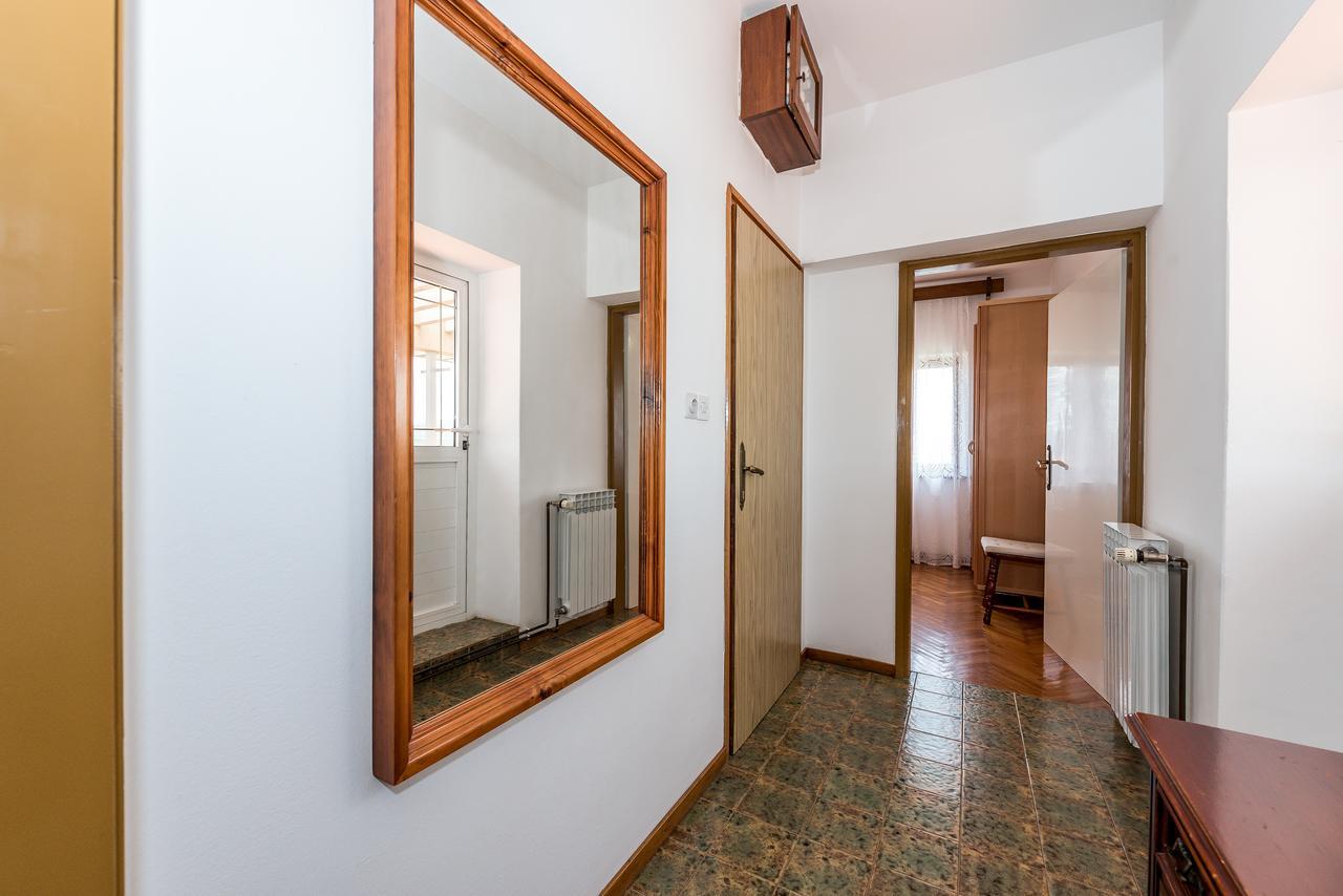 Apartment Promona Drniš Zewnętrze zdjęcie