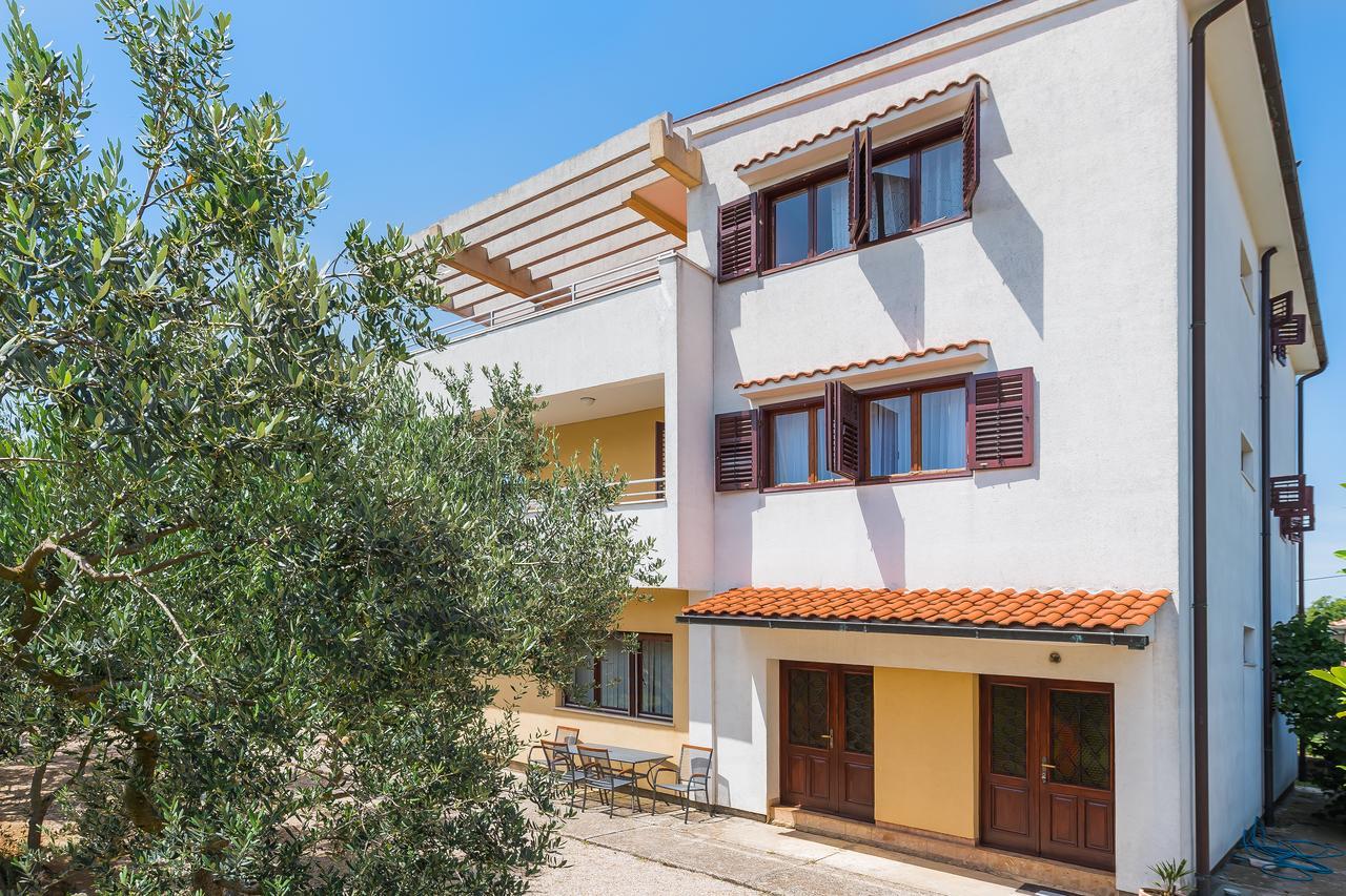 Apartment Promona Drniš Zewnętrze zdjęcie
