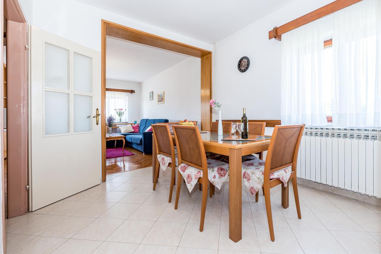 Apartment Promona Drniš Zewnętrze zdjęcie