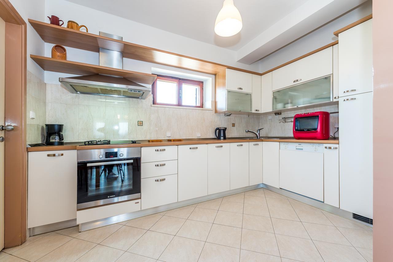 Apartment Promona Drniš Zewnętrze zdjęcie