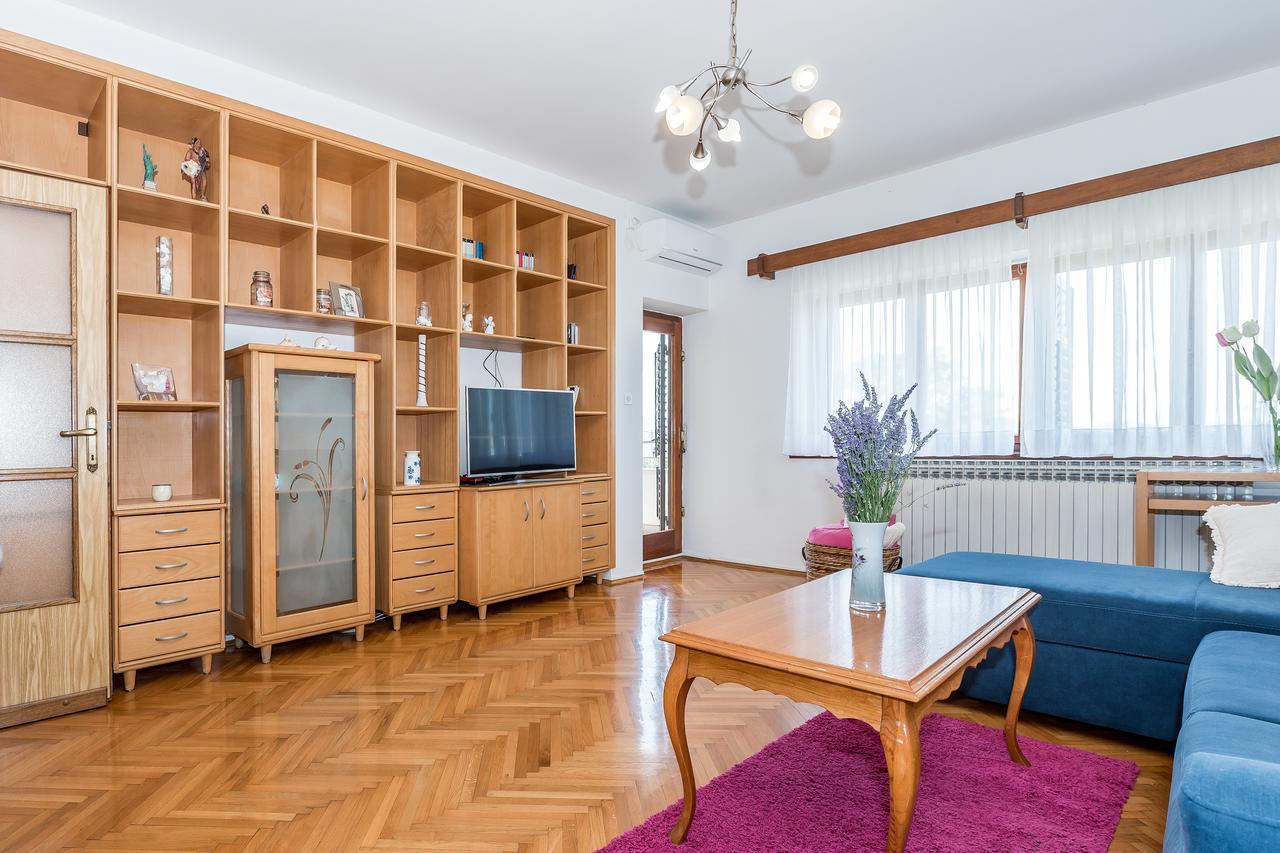 Apartment Promona Drniš Zewnętrze zdjęcie