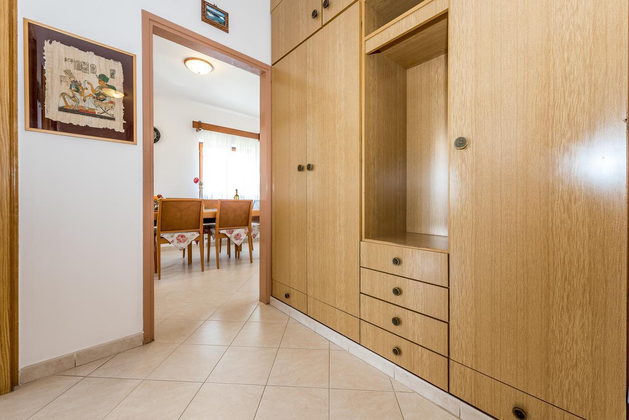 Apartment Promona Drniš Zewnętrze zdjęcie