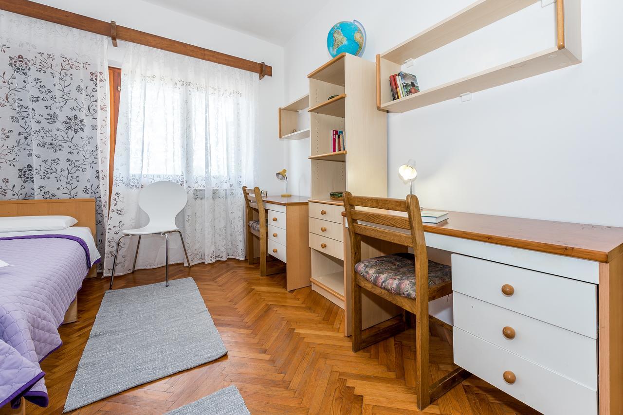 Apartment Promona Drniš Zewnętrze zdjęcie