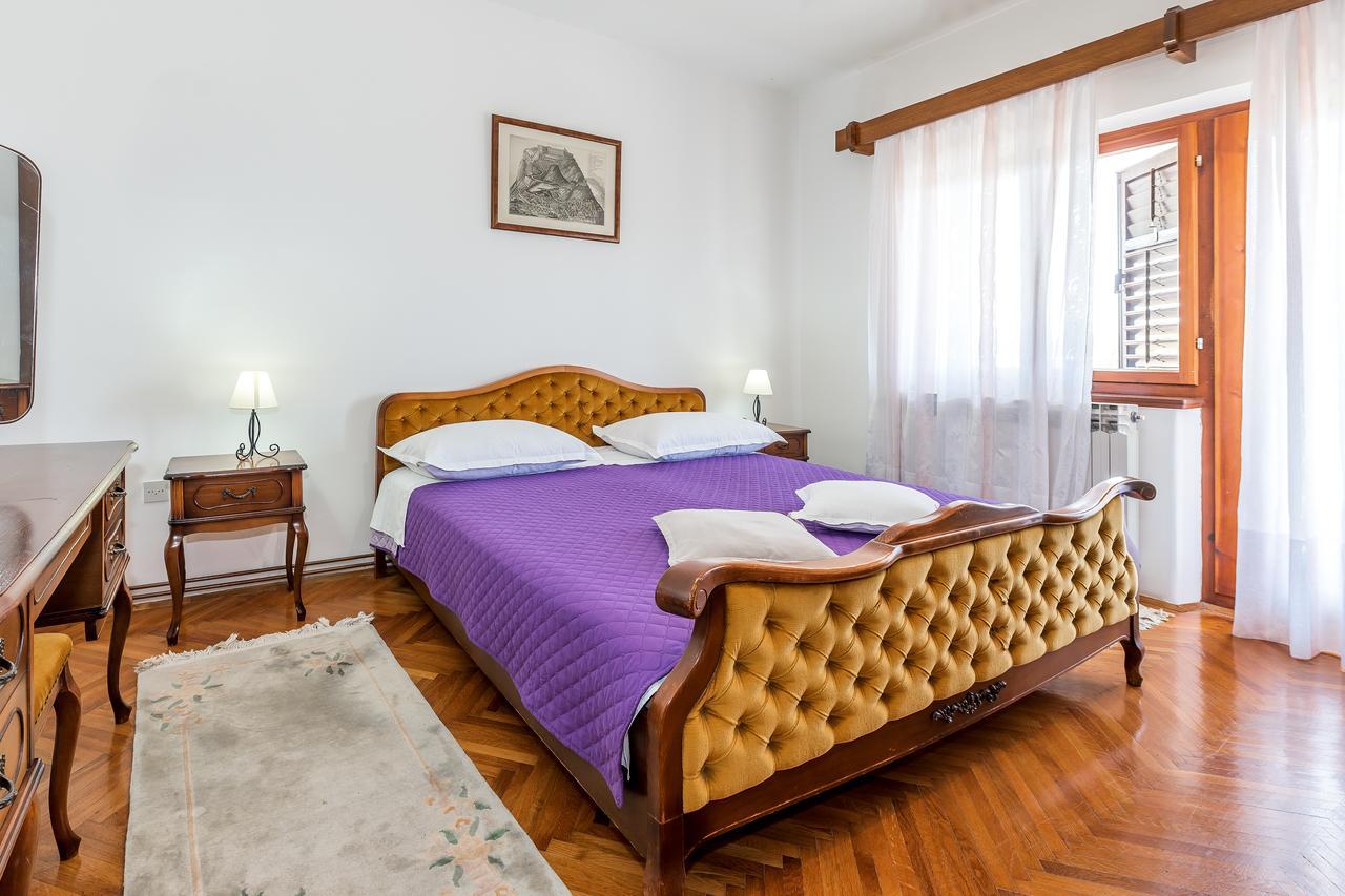 Apartment Promona Drniš Zewnętrze zdjęcie