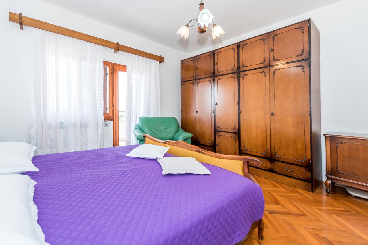 Apartment Promona Drniš Zewnętrze zdjęcie