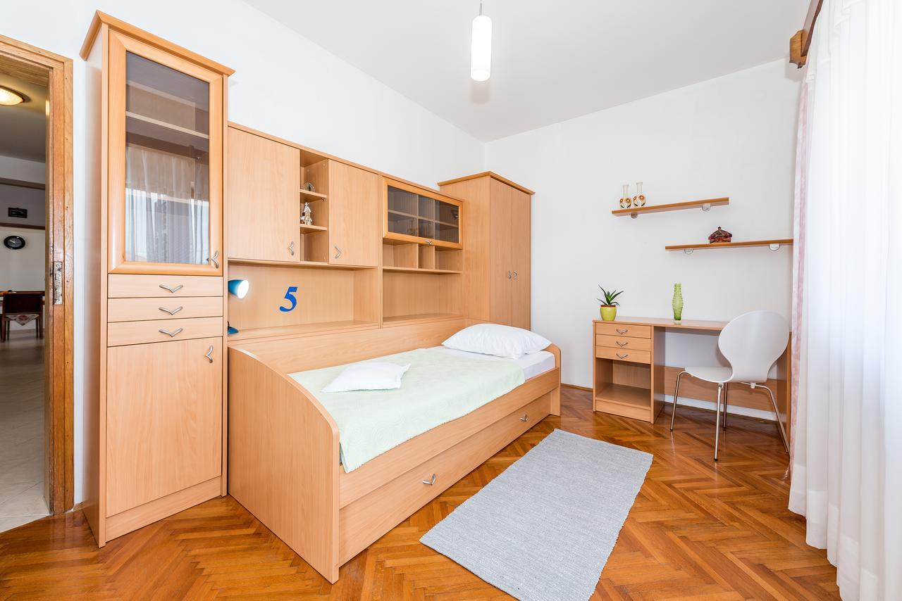 Apartment Promona Drniš Zewnętrze zdjęcie