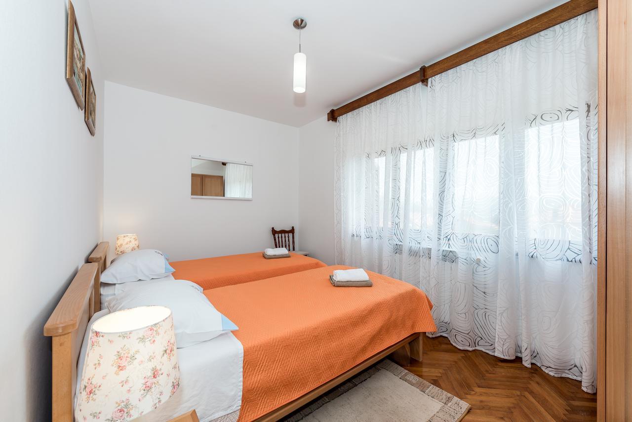 Apartment Promona Drniš Zewnętrze zdjęcie