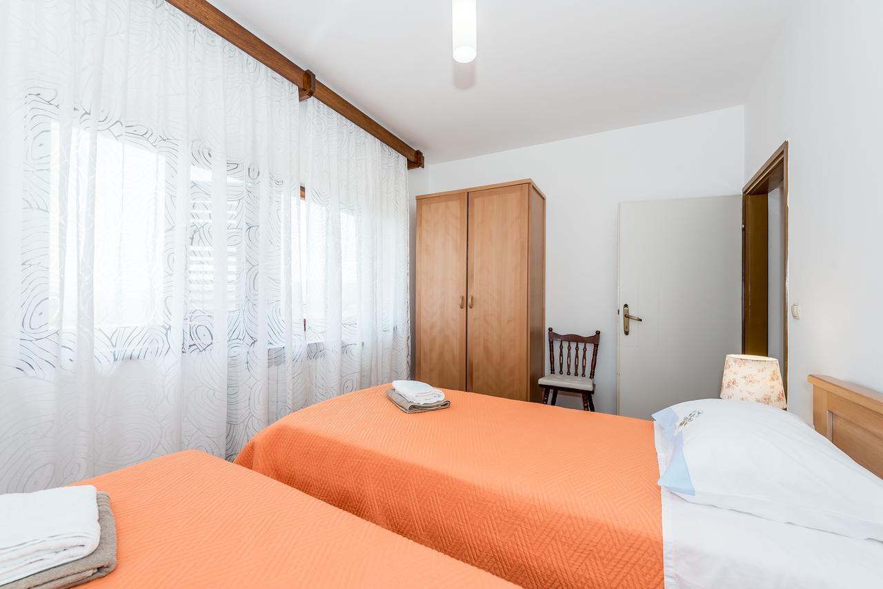 Apartment Promona Drniš Zewnętrze zdjęcie