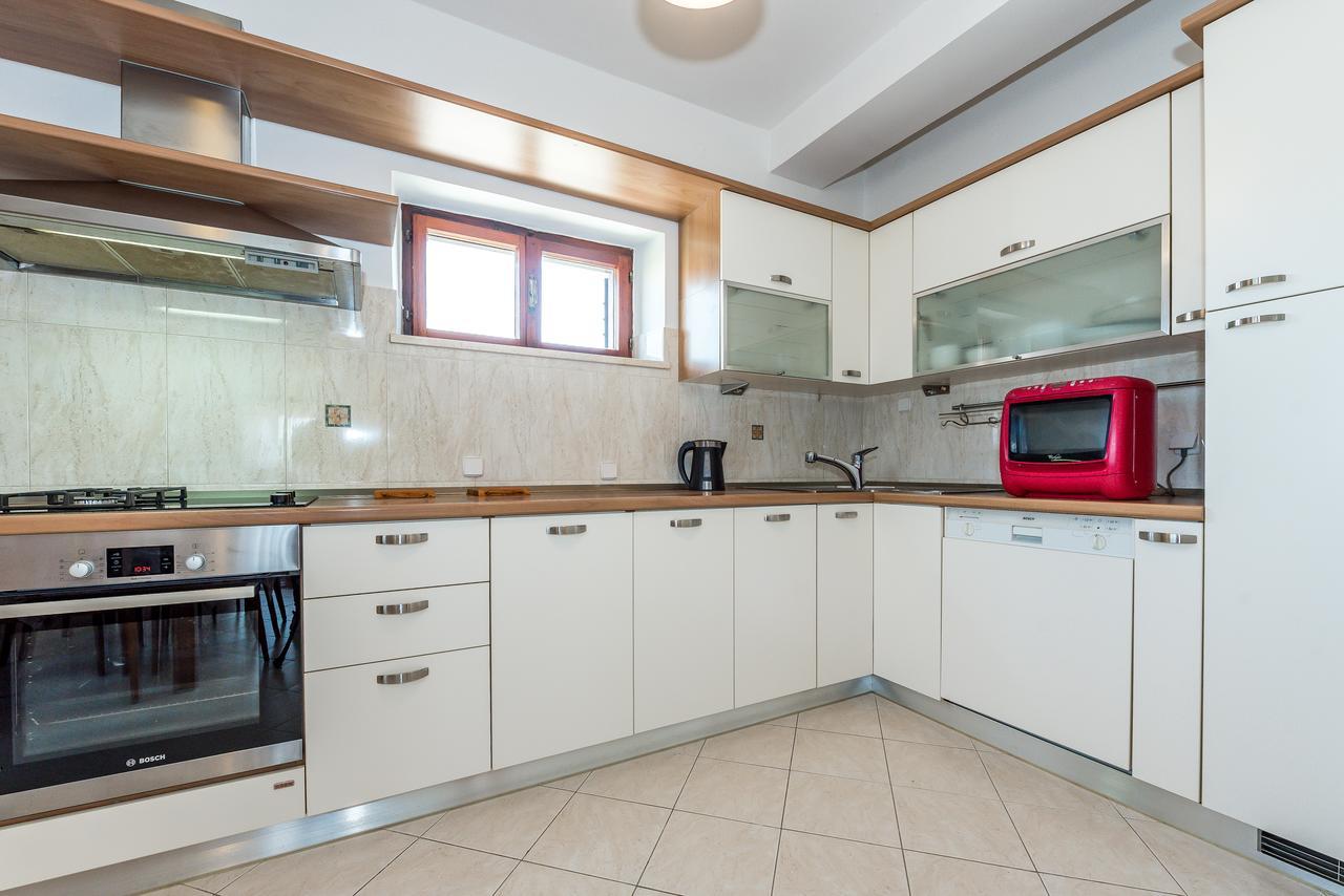 Apartment Promona Drniš Zewnętrze zdjęcie