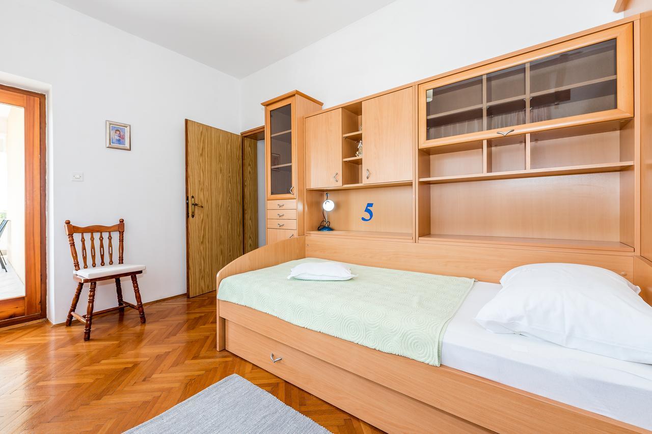 Apartment Promona Drniš Zewnętrze zdjęcie