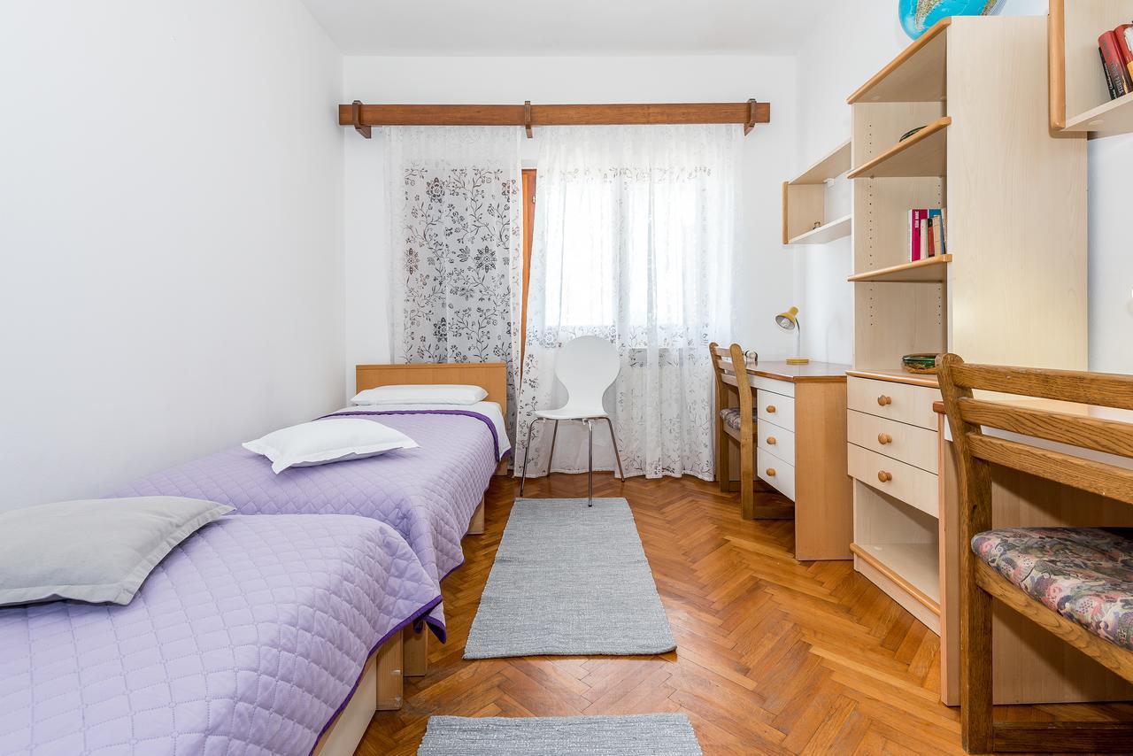 Apartment Promona Drniš Zewnętrze zdjęcie