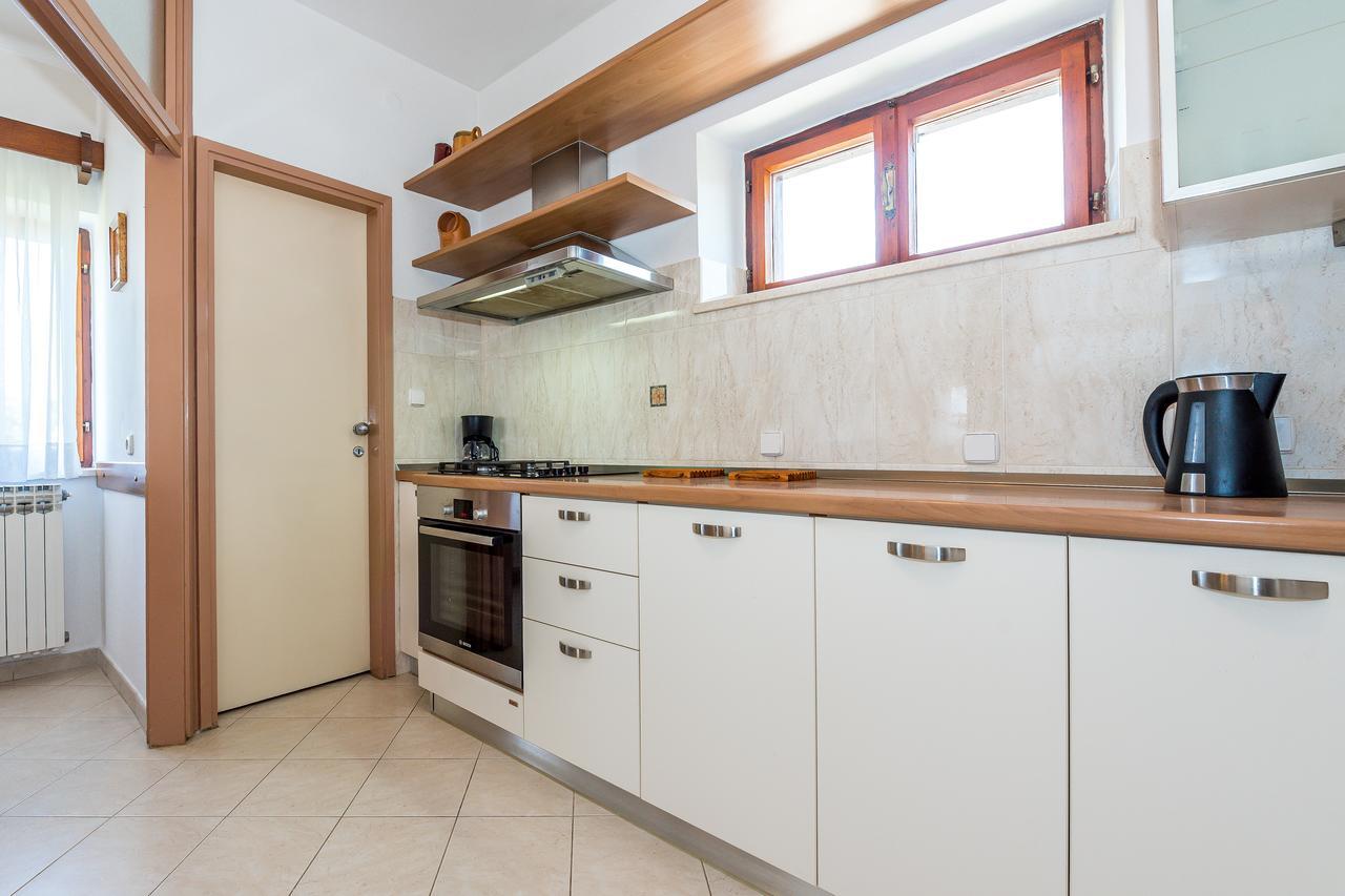 Apartment Promona Drniš Zewnętrze zdjęcie