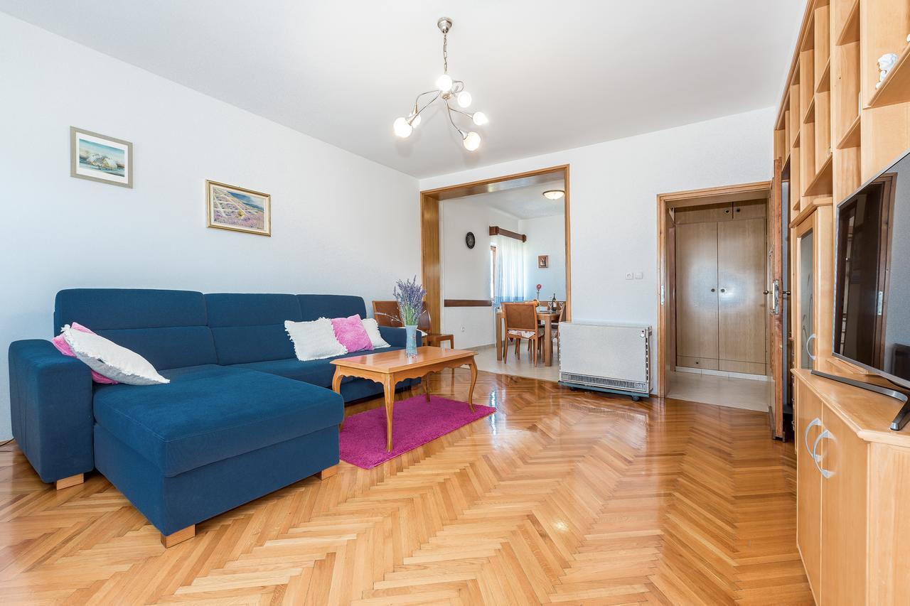 Apartment Promona Drniš Zewnętrze zdjęcie