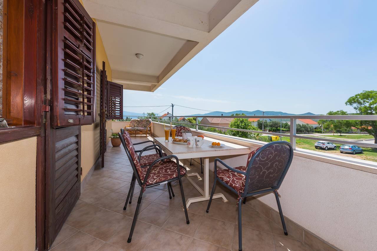Apartment Promona Drniš Zewnętrze zdjęcie
