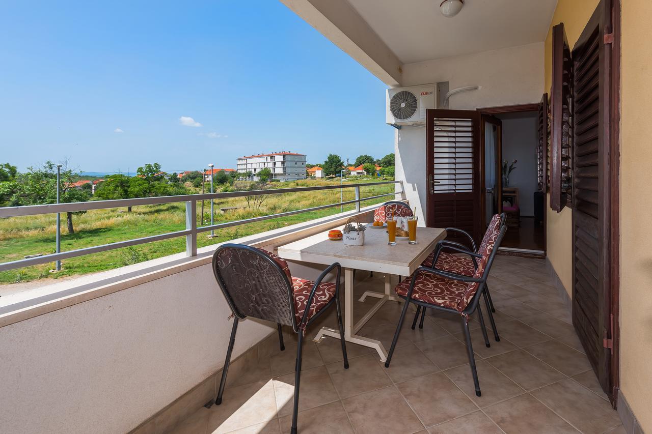 Apartment Promona Drniš Zewnętrze zdjęcie