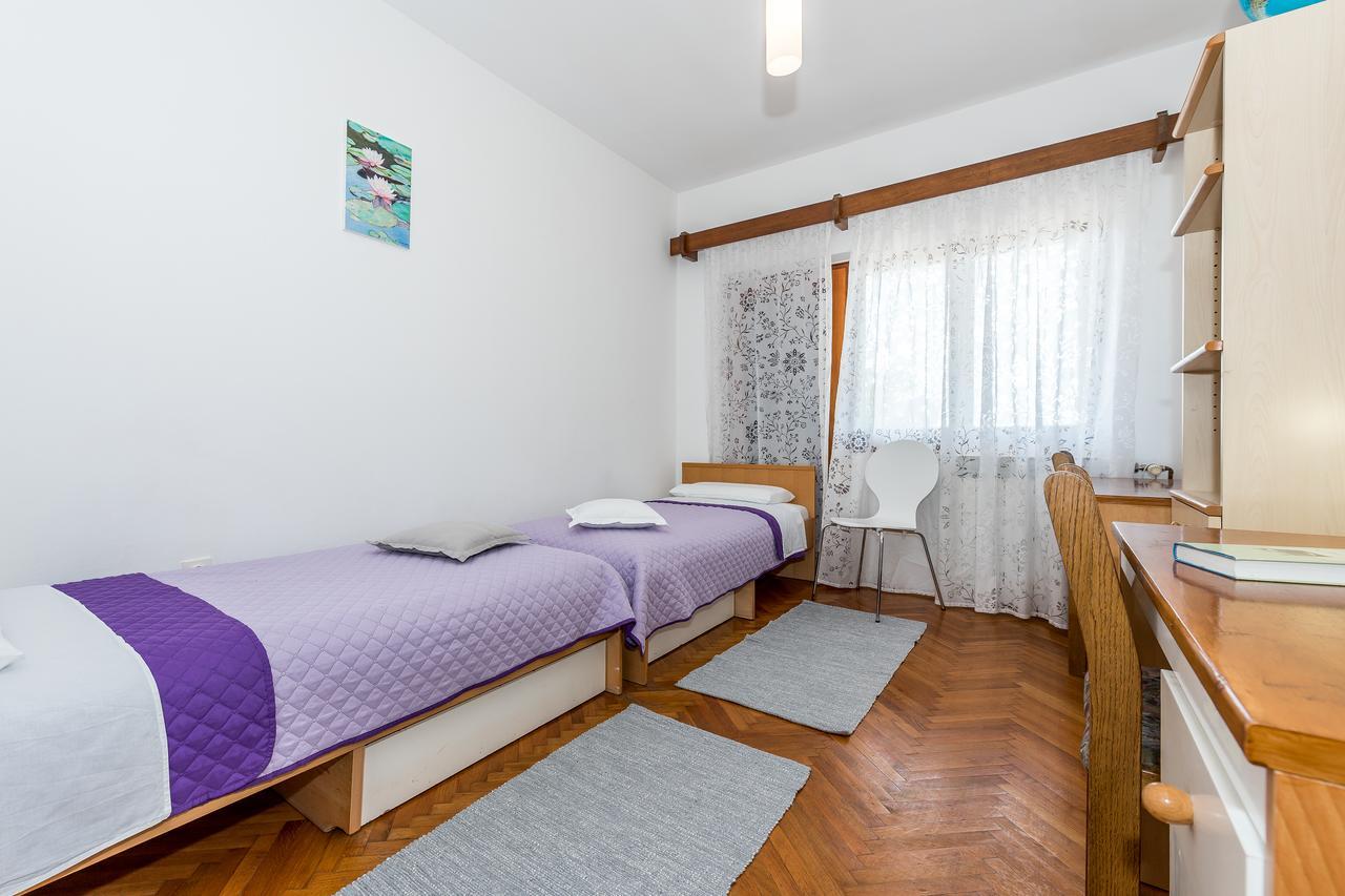 Apartment Promona Drniš Zewnętrze zdjęcie